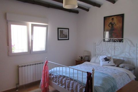Cortijo i Cadiar, Granada, Cadiar - € 155.000 | Ref: CJ269 - foto 13